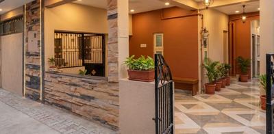 Image of 1500 Sq.ft 2 BHK Independent House for rent in Ghatlodiya, Ahmedabad for Rs. 18000