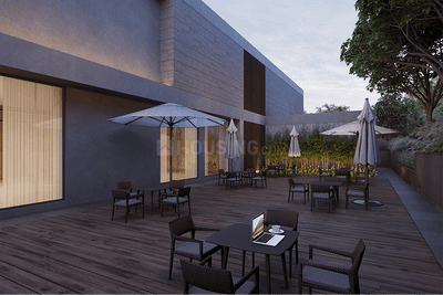 Image of 7066 Sq.ft 4 BHK Apartment / Flat for sale in Riviera Palacio, Shela, Ahmedabad for Rs. 42400000