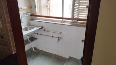 Image of 1600 Sq.ft 2 BHK Apartment / Flat for rent in Pacifica Reflections, Vaishno Devi Circle, Ahmedabad for Rs. 19500