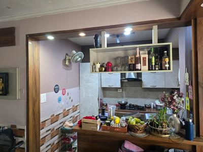 Hall Image of 1678 Sq.ft 3 BHK Apartment / Flat for sale in Ansal Tanushree, Mahagunpuram Ghaziabad for Rs. 11800000