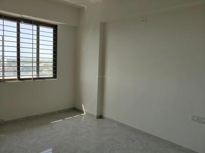 Bedroom Image of 4374 Sq.ft 4 BHK Apartment / Flat for sale in Skydeck 36, Raysan Gandhinagar for Rs. 21600000