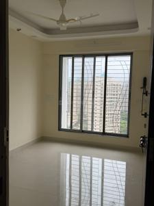 Hall Image of 550 Sq.ft 1 BHK Apartment / Flat for sale in Sai Leela, Shilphata Thane for Rs. 3699999