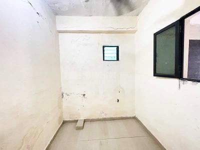 Balcony Image of 324 Sq.ft 1 BHK Apartment / Flat for sale in Jivrajpark Ahmedabad for Rs. 2100000