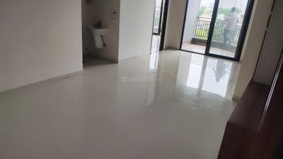 Living Room Image of 1290 Sq.ft 2 BHK Apartment / Flat for rent in Sakar Elite Apex, Mahalakshmi Nagar Indore for Rs. 32000