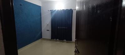 Bedroom Image of 840 Sq.ft 1 BHK Independent House for rent in Soumya Vedanta Apartment, Mandideep Bhopal for Rs. 7000