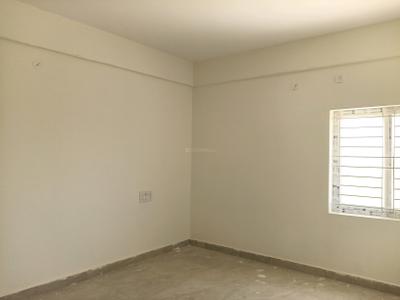 Ashritha Orchids Bedroom One 4