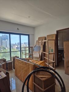 Hall Image of 1000 Sq.ft 1 BHK Apartment / Flat for sale in Santacruz East Mumbai for Rs. 25000000
