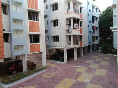 Image of 950 Sq.ft 2 BHK Apartment / Flat for sale in Rupayan Construction Su Casa Wood, Narendrapur, Kolkata for Rs. 3300000