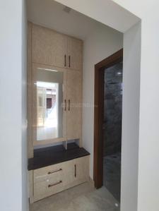 Bedroom Image of 1570 Sq.ft 3 BHK Apartment / Flat for sale in Vajra S Abode, Kukatpally Hyderabad for Rs. 12500000