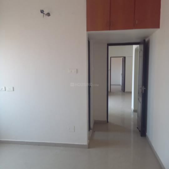 VTD Apartment Bedroom 1
