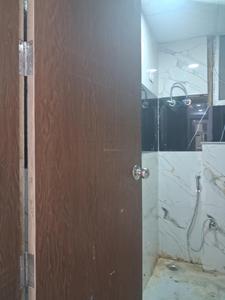 Common Bathroom Image of 1350 Sq.ft 3 BHK Apartment / Flat for sale in Swastik AVS Infra Homes, Sector 102 Noida for Rs. 5600000
