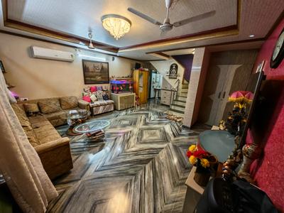 Living Room Image of 2200 Sq.ft 3 BHK Independent House for sale in Vasai West Vasai for Rs. 24900000