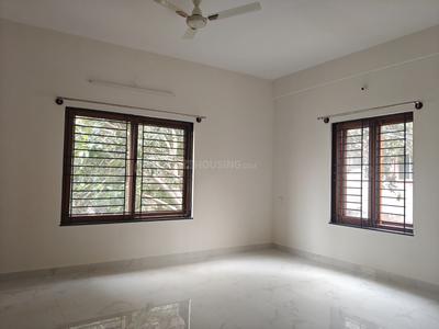Bedroom Image of 1200 Sq.ft 2 BHK Apartment / Flat for rent in Hulimavu Bengaluru for Rs. 30000