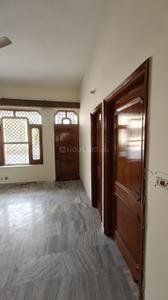 2.5 BHK Independent Builder Floor