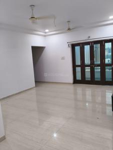Hall Image of 1550 Sq.ft 2.5 BHK Apartment / Flat for rent in Maxx Pride, Besa Nagpur for Rs. 25000