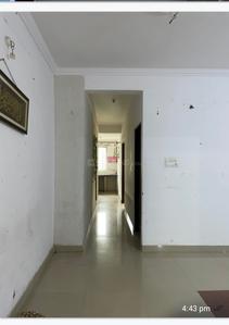 Hall Image of 1000 Sq.ft 3 BHK Apartment / Flat for sale in Shahjahanabad Bhopal for Rs. 350000