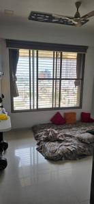 Bedroom Image of 1818 Sq.ft 3 BHK Apartment / Flat for rent in Shashidhar Falak Citadel , Sola Ahmedabad for Rs. 35000