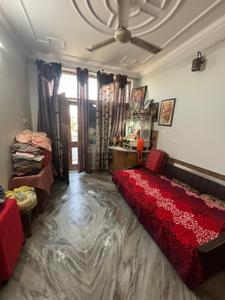 Hall Image of 1000 Sq.ft 2.5 BHK Apartment / Flat for sale in Milansaar Complex, Paschim Vihar New Delhi for Rs. 14100000
