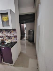 Kitchen Image of 473 Sq.ft 1 BHK Apartment / Flat for sale in ACE Platinum, Zeta I Greater Noida for Rs. 5300000