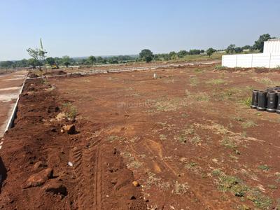 Image of 274 Sq.ft Residential Plot / Land for sale in Vikarabad Town, Vikarabad for Rs. 4110000
