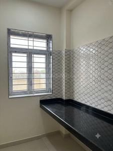 Kitchen Image of 1600 Sq.ft 3 BHK Villa for sale in Hiran Magri Udaipur for Rs. 6500000