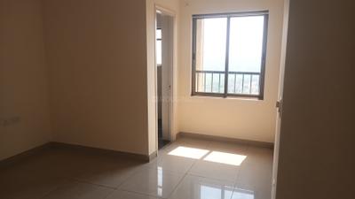 Bedroom Image of 1102 Sq.ft 2 BHK Apartment / Flat for rent in Tata Amantra, Bhiwandi Thane for Rs. 16000