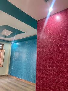 2 BHK Penthouse