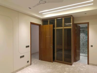 Bedroom Image of 2000 Sq.ft 3 BHK Builder Floor for sale in Sushant Lok Phase 1 Gurgaon for Rs. 36000000
