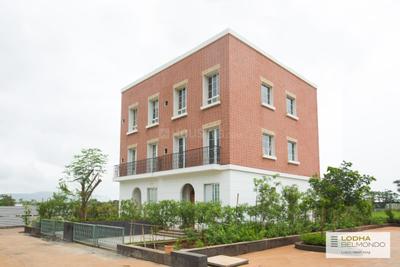 Image of 3000 Sq.ft 5 BHK Villa for sale in Lodha Belmondo, Gahunje, Pune for Rs. 29900000