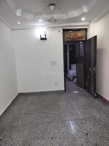 Hall Image of 950 Sq.ft 2 BHK Builder Floor for sale in Saket New Delhi for Rs. 4200000