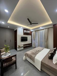 Bedroom Image of 2306 Sq.ft 3 BHK Apartment / Flat for sale in Sahastradhara Dehradun for Rs. 18900000