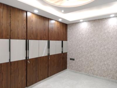 Bedroom Image of 1900 Sq.ft 3 BHK Builder Floor for sale in Surya Lavish Floor, Sector 8 Dwarka New Delhi for Rs. 31000000