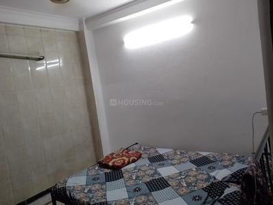 Bedroom Image of Self  in Malviya Nagar, New Delhi
