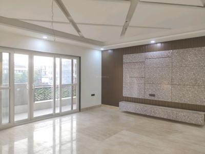Living Room Two Image of 5220 Sq.ft 5 BHK Builder Floor for sale in Ridhi Signature Floors, Green Field Colony Faridabad for Rs. 32000000