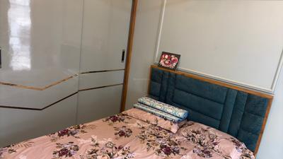Bedroom Image of 700 Sq.ft 1 BHK Apartment / Flat for sale in Reddys Jewel, Ulwe Navi Mumbai for Rs. 6500000