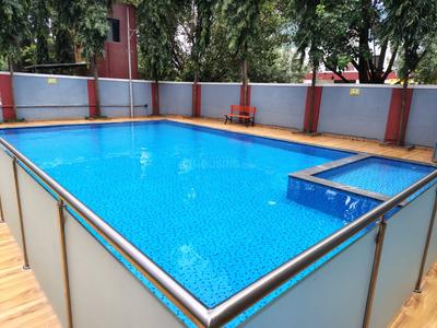 Image of 1600 Sq.ft 3 BHK Apartment / Flat for sale in Mont Vert Grande Plot 4 Bldg D, Pashan, Pune for Rs. 17500000