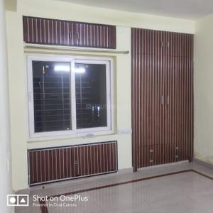 Bedroom Image of 1350 Sq.ft 3 BHK Apartment / Flat for rent in Rasulgarh Bhubaneswar for Rs. 24000