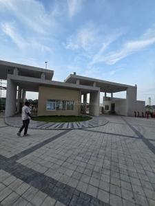Image of 1065 Sq.ft 2 BHK Apartment / Flat for sale in Ramky One Symphony, Patancheru, Sangareddy for Rs. 8307000