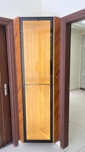 Bedroom Image of 1143 Sq.ft 2 BHK Apartment / Flat for sale in SBP City Of Dreams 2, Preet Colony Zirakpur for Rs. 6000000