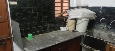 Balcony Image of 975 Sq.ft 3 BHK Apartment / Flat for sale in Barrackpore Kolkata for Rs. 3200000