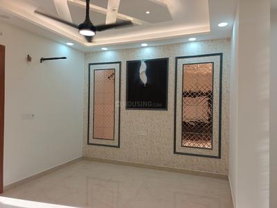 3 BHK Independent Builder Floor