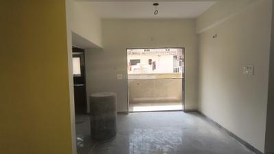 Living Room Image of 1250 Sq.ft 2 BHK Apartment / Flat for rent in Hafeezpet Hyderabad for Rs. 29000