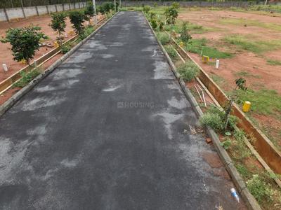 Image of 1350 Sq.ft Residential Plot / Land for sale in Bellikere, Bengaluru for Rs. 4117500