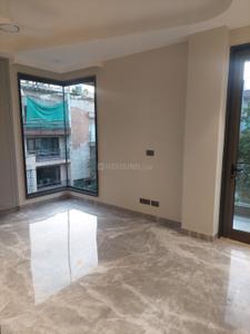 Hall Image of 2016 Sq.ft 3 BHK Builder Floor for sale in  RWA Defence Colony Block A, Defence Colony New Delhi for Rs. 140000000