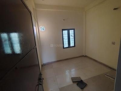 Bedroom Image of 150 Sq.ft 2 BHK Independent House for rent in Pragati Vihar Rishikesh for Rs. 8500