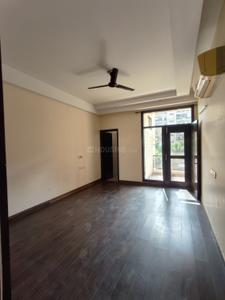 Hall Image of 1500 Sq.ft 3 BHK Apartment / Flat for sale in Gen X Abode Royal Estates 2, Sector 20 Panchkula for Rs. 11000000
