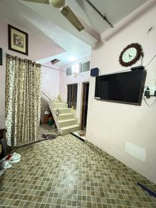 Hall Image of 450 Sq.ft 3 BHK Independent House for sale in Lakhe Nagar Raipur for Rs. 2400000