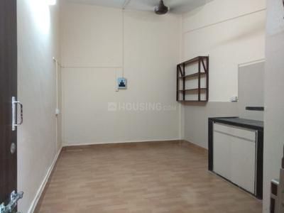 Kitchen Image of PG for Working professionals and college students boys in Vile Parle West, Mumbai