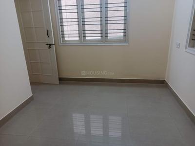 Bedroom Image of 1500 Sq.ft 2 BHK Builder Floor for rent in Koramangala Bengaluru for Rs. 34000