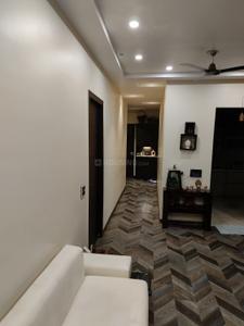 Hall Image of 1726 Sq.ft 3 BHK Apartment / Flat for sale in Griha Pravesh, Sector 77 Noida for Rs. 21000000